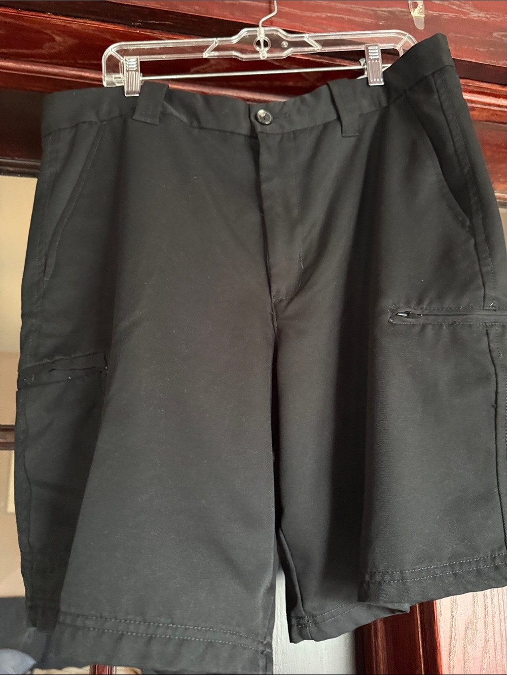 David Taylor Green Label Lined Skirt Waistband Detail
